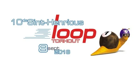 Origineel Logo van Vroeger